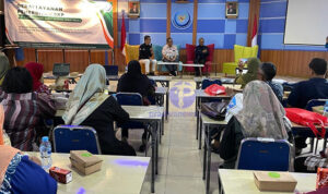 Gerai Layanan Penerbitan SKP