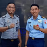 Sepak Takraw Danlanud Cup