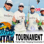 BdS Sport Fishing Tournament