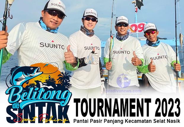 BdS Sport Fishing Tournament