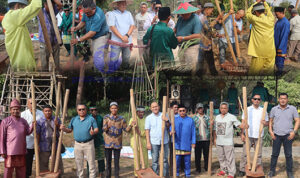 Festival Budaya Lintang