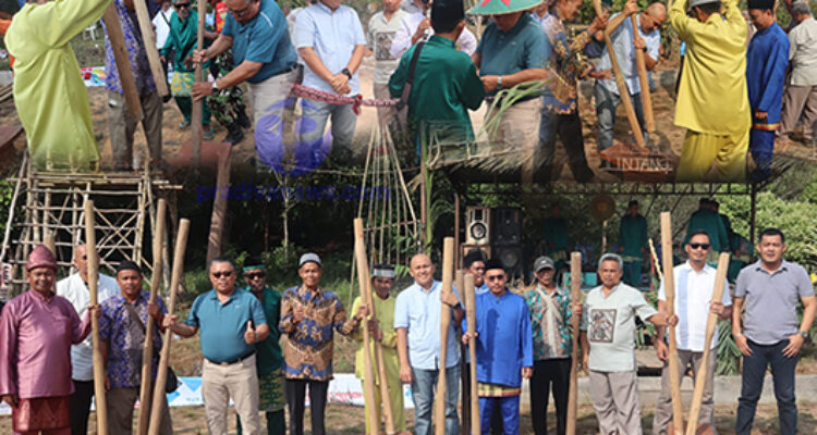 Festival Budaya Lintang