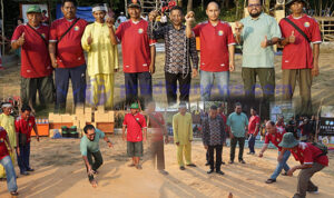 Festival Budaya Lintang