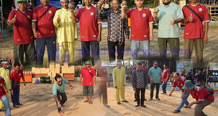 Festival Budaya Lintang