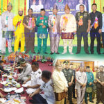 Kota Manggar 152 Tahun