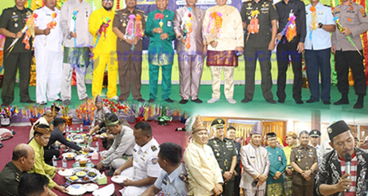 Kota Manggar 152 Tahun