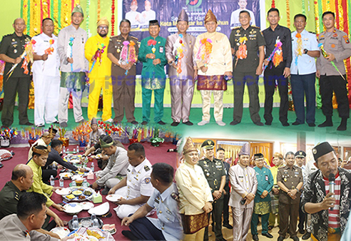 Kota Manggar 152 Tahun