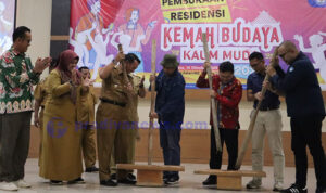 Kemah Budaya Kaum Muda
