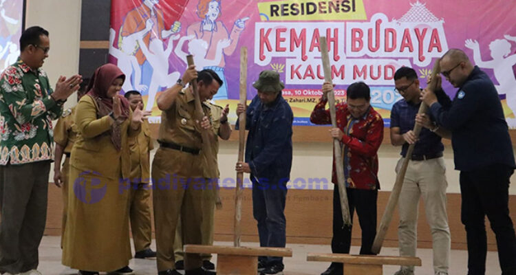 Kemah Budaya Kaum Muda