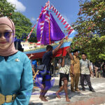 Selamatan Laut Buang Jong