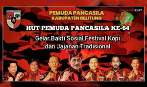 Pemuda Pancasila