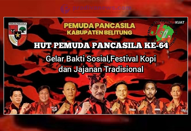 IMG 20231011 MPC Pemuda Pancasila Belitung Pemuda Pancasila