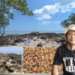 Pantai Batu Pengasah