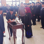 Pejabat Pimpinan Tinggi Pratama