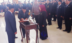 Pejabat Pimpinan Tinggi Pratama