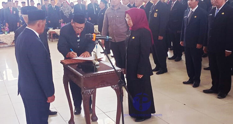 Pejabat Pimpinan Tinggi Pratama