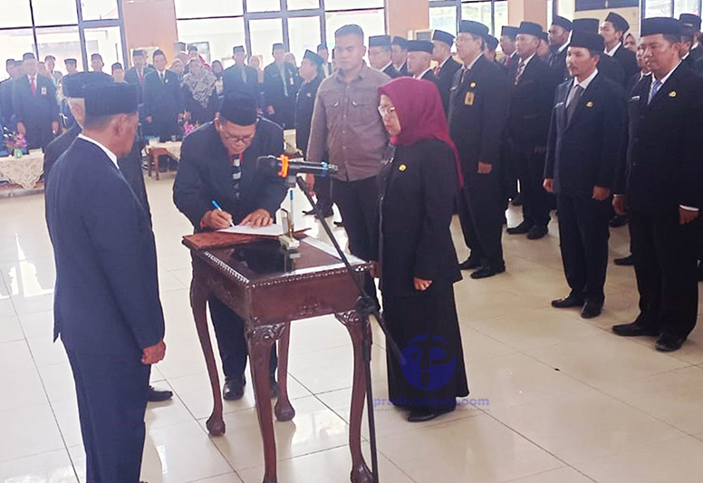 Pejabat Pimpinan Tinggi Pratama