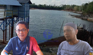 SPAM IKK Simpang Pesak