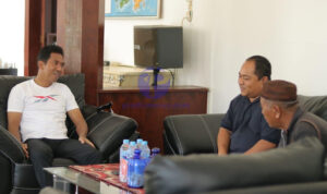 Yayasan Pendidikan Belitung Berehun