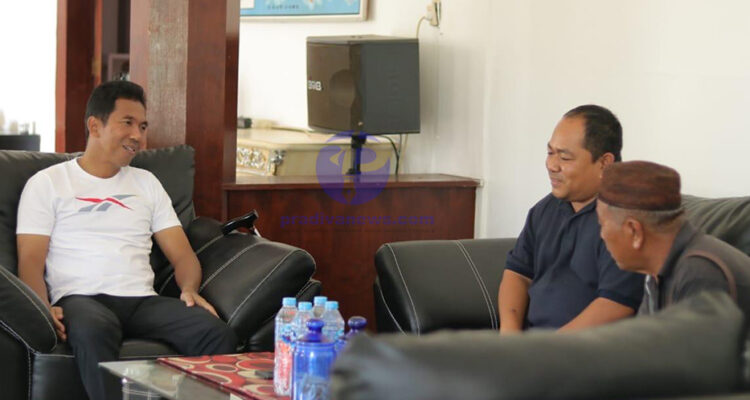 Yayasan Pendidikan Belitung Berehun