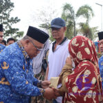 KORPRI Pemkab Beltim