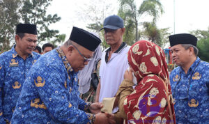 KORPRI Pemkab Beltim