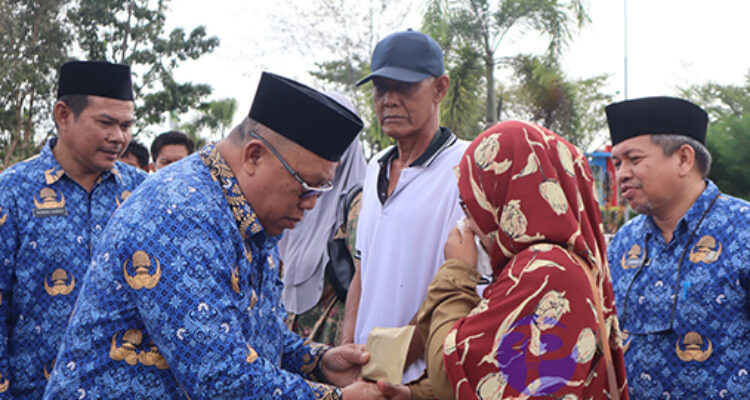 KORPRI Pemkab Beltim