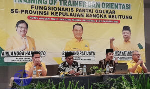 TOT Orientasi Fungsionalis