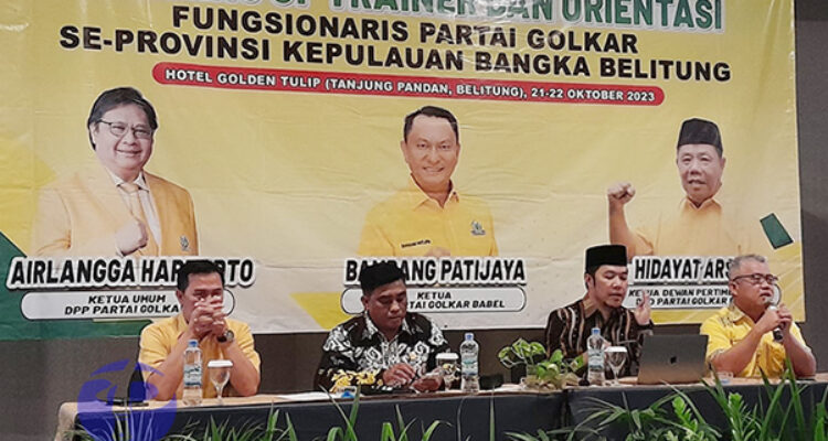 TOT Orientasi Fungsionalis