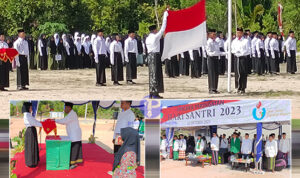 Hari Santri Nasional