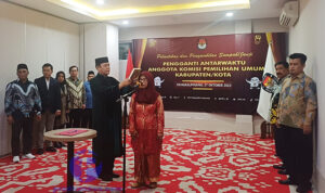 Pengganti Antar Waktu