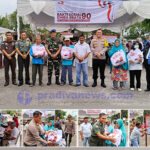 Deklarasi Dukungan Pemilu Damai