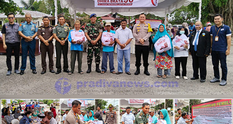 Deklarasi Dukungan Pemilu Damai