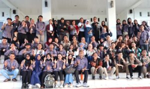 Hasil Karya dan Inovasi