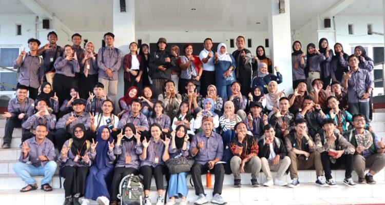 Hasil Karya dan Inovasi