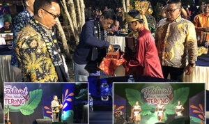 Asosiasi Pariwisata dan Media