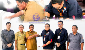 Anggaran Hibah Pilkada