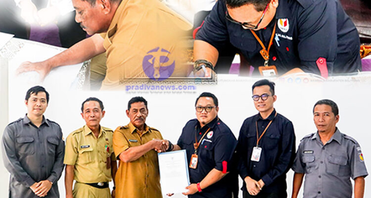 Anggaran Hibah Pilkada
