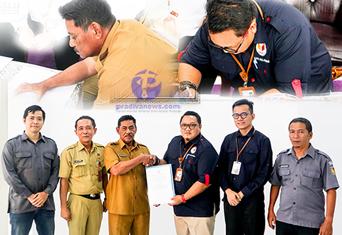 Anggaran Hibah Pilkada