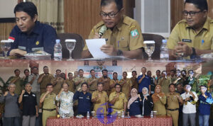 Kawasan Cagar Alam Geologi