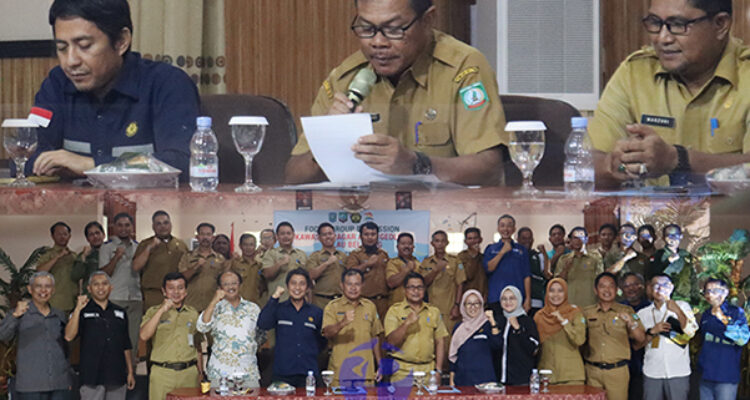 Kawasan Cagar Alam Geologi