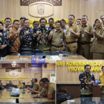 Keterbukaan Informasi Publik