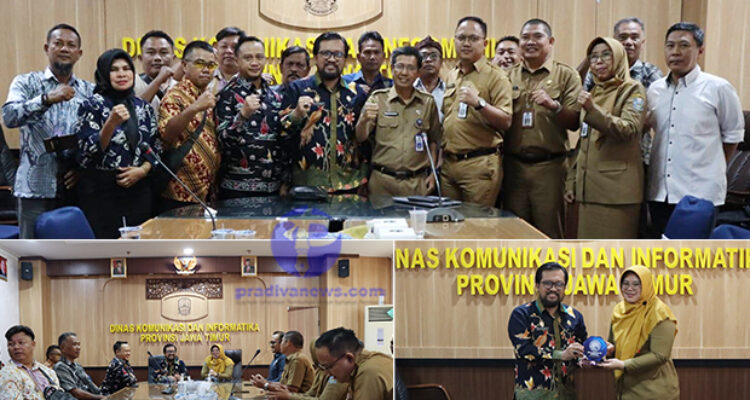 Keterbukaan Informasi Publik