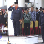 Peringatan Hari Pahlawan