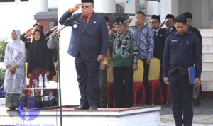 Peringatan Hari Pahlawan