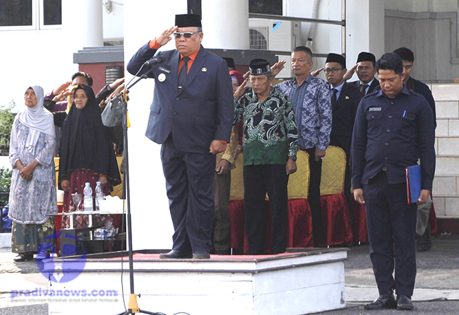 Peringatan Hari Pahlawan