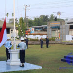 Mayor Adm Gustian Marten