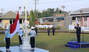 Mayor Adm Gustian Marten