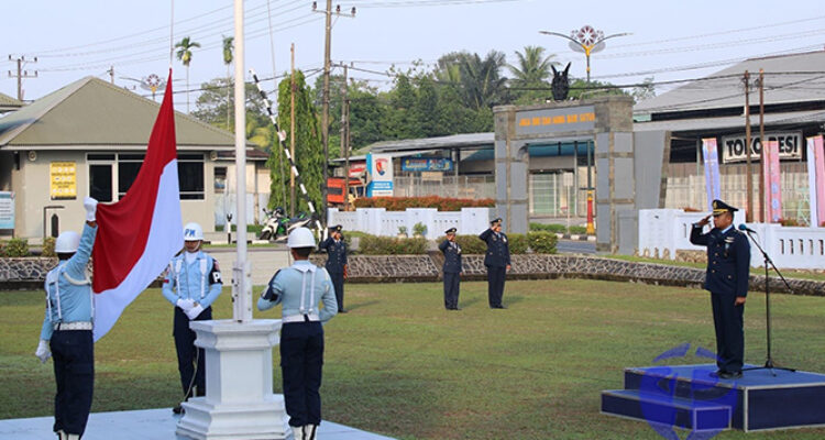 Mayor Adm Gustian Marten