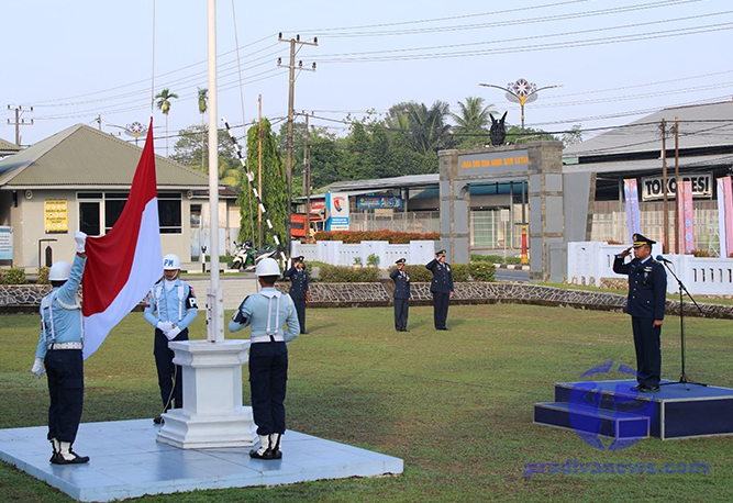 Mayor Adm Gustian Marten